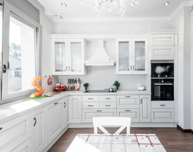 Home remodel in Broomfield, CO