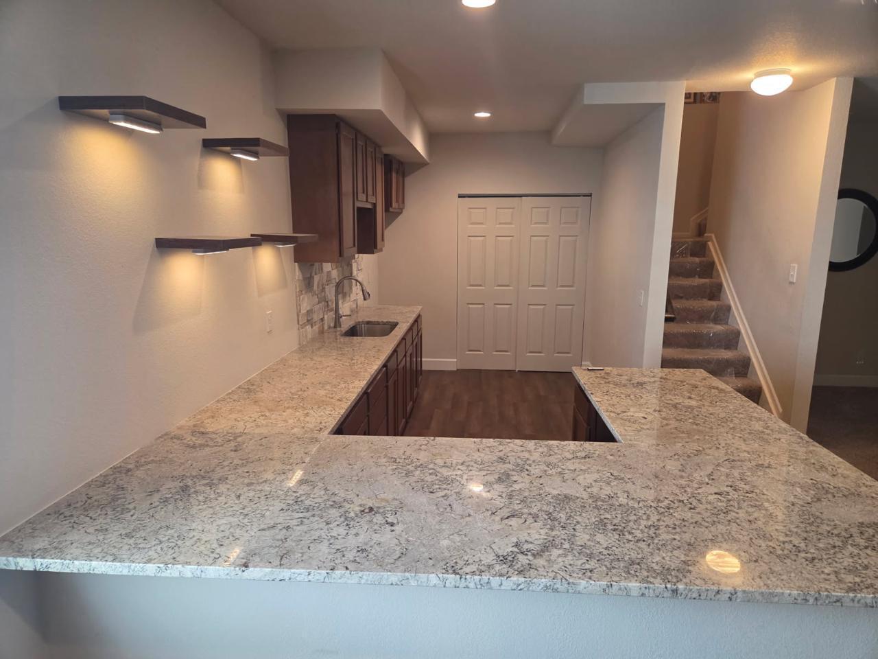 High quality remodeling services